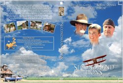 Secondhand Lions