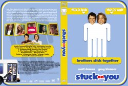 Stuck On You