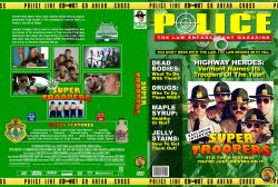 Super Troopers