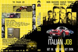The Italian Job