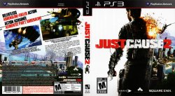 Just Cause 2