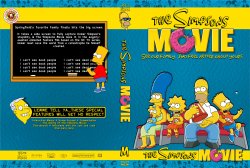 The Simpsons Movie