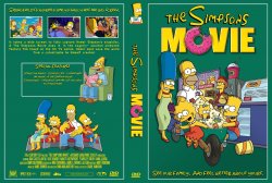 The Simpsons Movie