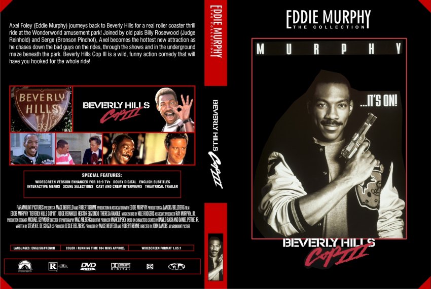 Beverly Hills Cop III