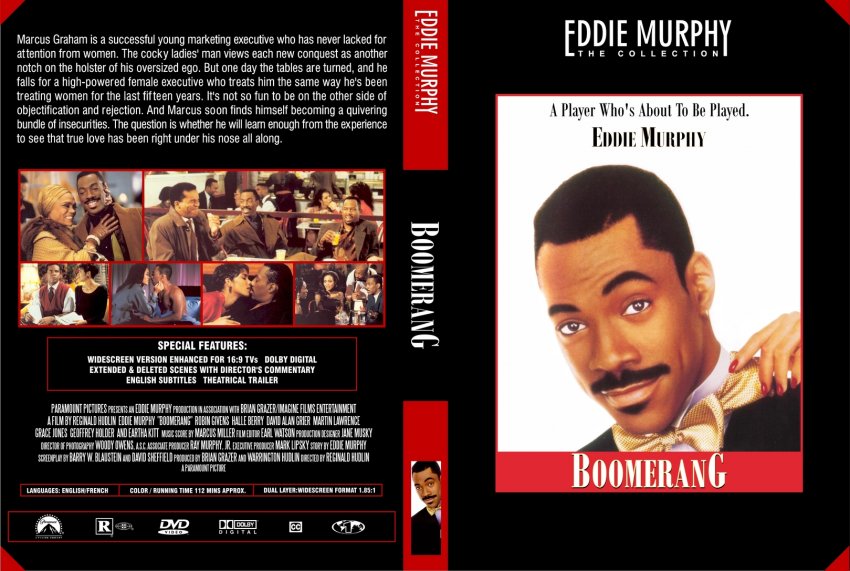 Boomerang