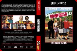Bowfinger