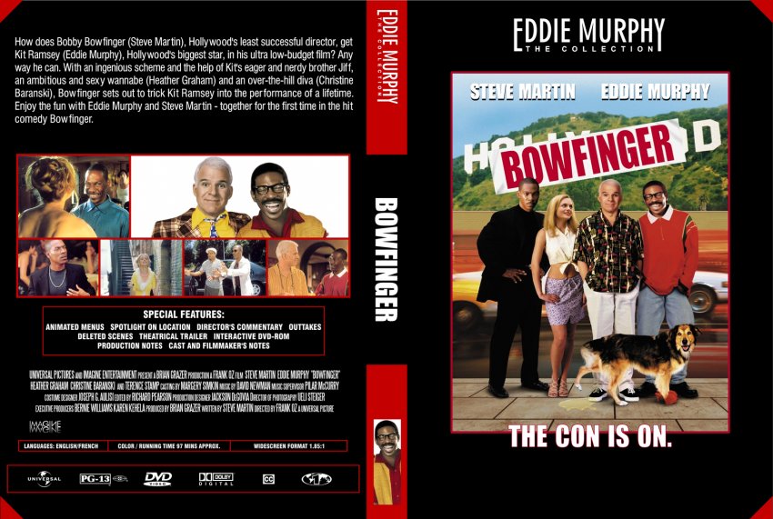 Bowfinger