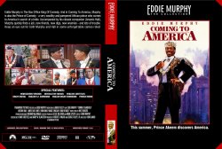 Coming To America