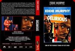 Delirious