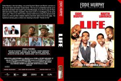 eddie murphy collection life