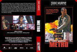 eddie murphy collection metro