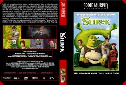 eddie murphy collection shrek