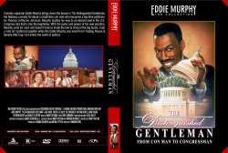 eddie murphy collection the distinguished gentleman