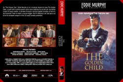 eddie murphy collection the golden child