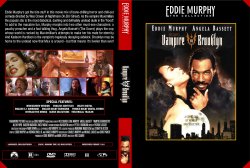 Vampire In Brooklyn