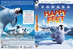 Happy Feet