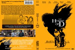 House of D