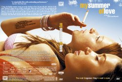 My Summer Of Love