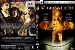 The Bridge of San Luis Rey