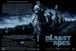 Planet Of The Apes