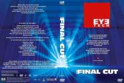 The Final Cut