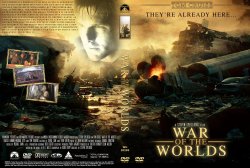 War of the Worlds