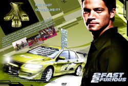 2 Fast 2 Furious