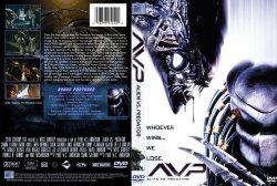 Alien vs Predator