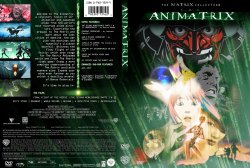 Animatrix