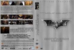 Batman Begins