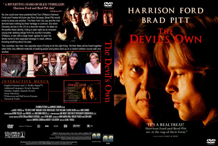 The Devil's Own