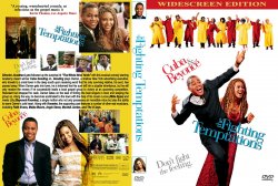 The Fighting Temptations