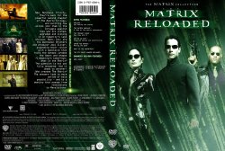 The Matrix Reloaded