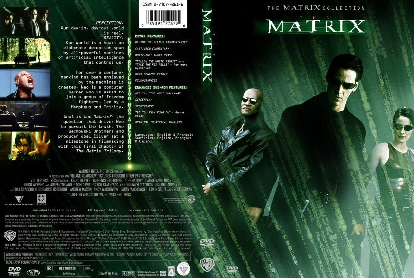 The Matrix