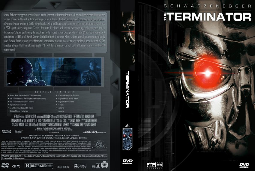 Terminator