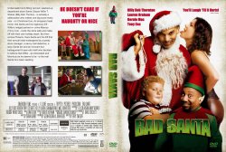 Bad Santa