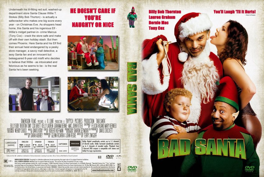 Bad Santa