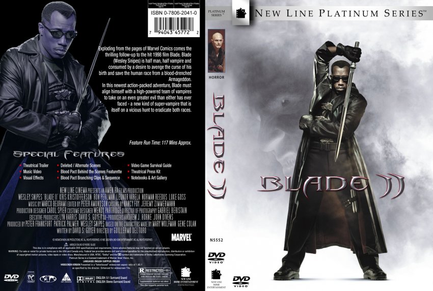 Blade 2