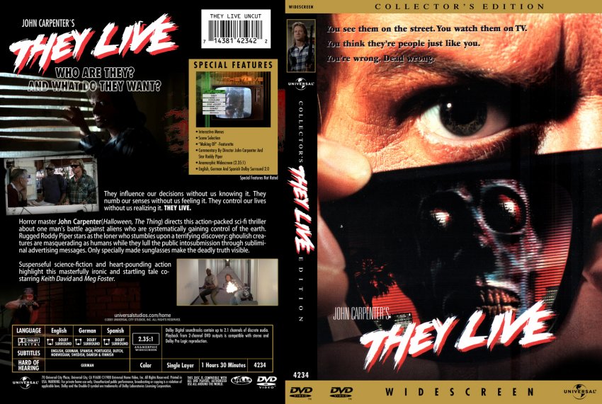 They Live