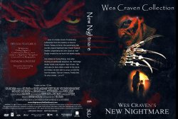 wes craven's new nightmare