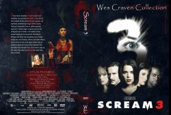 scream 3