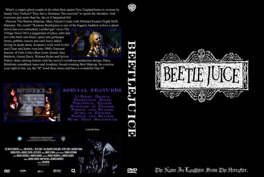 Beetlejuice