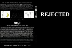 Rejected
