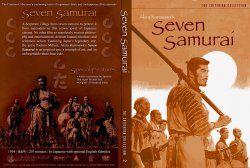 Seven Samurai