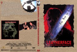 Leatherface: Texas Chainsaw Massacre III