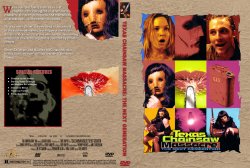 Texas Chainsaw Massacre: The Next Generation