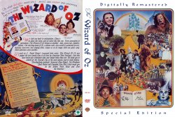 Wizard of Oz