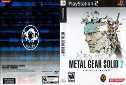 Metal Gear Solid - The Essential Collection