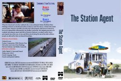 Station Agent
