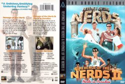 Revenge Of The Nerds